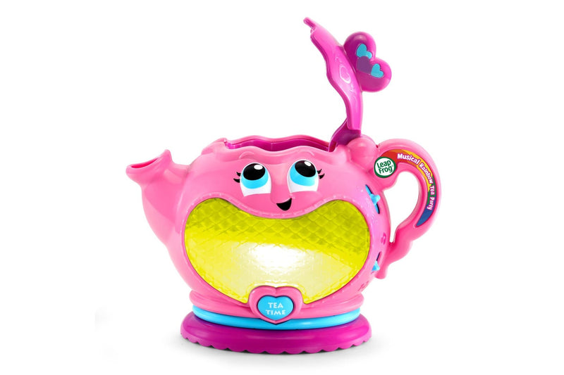 Leapfrog: Rainbow Tea Party - Playset