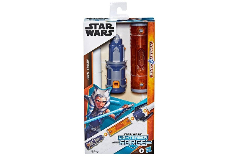 Star Wars: Lightsaber Forge - Ahsoka Tano (Kyber Core)