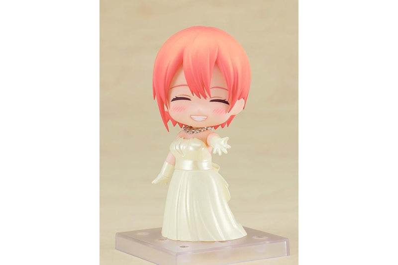 Gotoubun: Ichika Nakano (Wedding Dress Ver.) - Nendoroid Figure