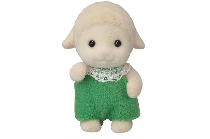 Sylvanian Families - Sheep Baby