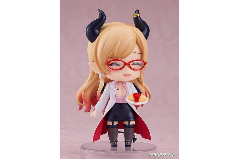 Hololive: Yuzuki Choco - Nendoroid Figure