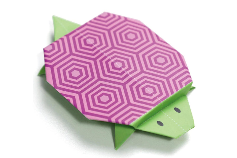 Avenir: Origami Art Kit - Create My Own Pets