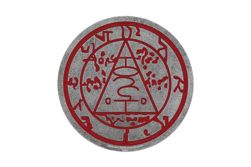 Silent Hill: Seal of Metatron - Medallion