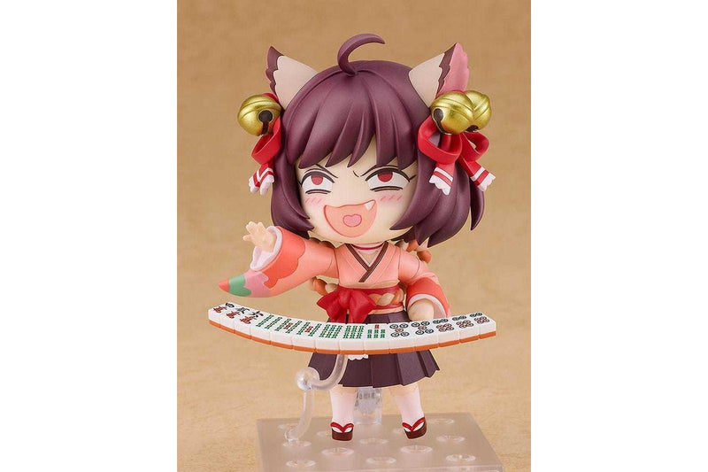 Mahjong Soul: Ichihime - Nendoroid Figure