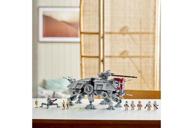 LEGO Star Wars: AT-TE Walker - (75337)