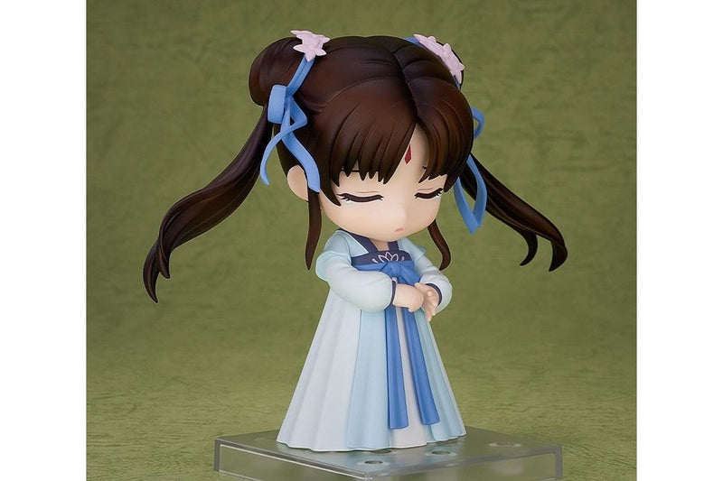 Legend of Sword and Fairy: Zhao Ling-Er - Nendoroid Figure