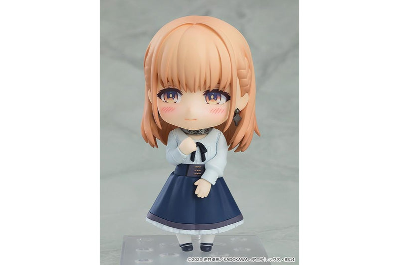 Butareba: Jess - Nendoroid Figure