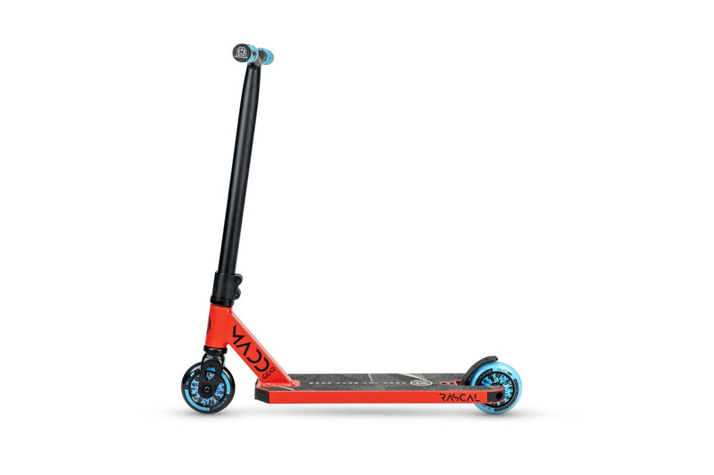 Madd Gear Renegade Rascal Scooter - Red / Blue