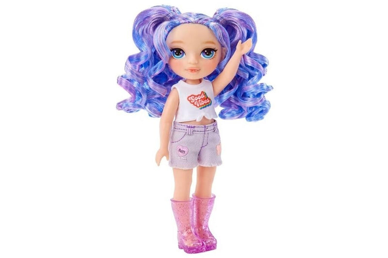 Rainbow High: Little Doll - Amethyst