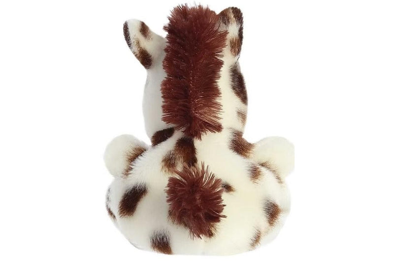 Palm Pals: Painted Horse - 5" Plush