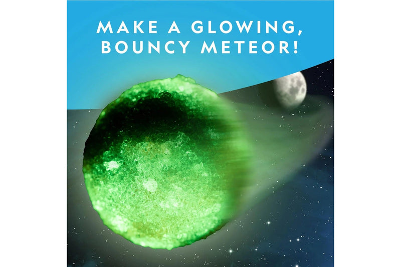 National Geographic - Glow in the Dark Meteor