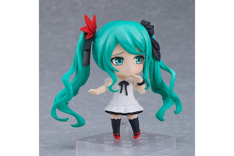 Vocaloid: Hatsune Miku (World Is Mine '24 Ver.) - Nendoroid Figure