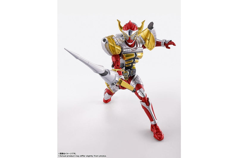 Kamen Rider Baron (Banana Arms/Shinkocchou) - S.H.Figuarts Figure