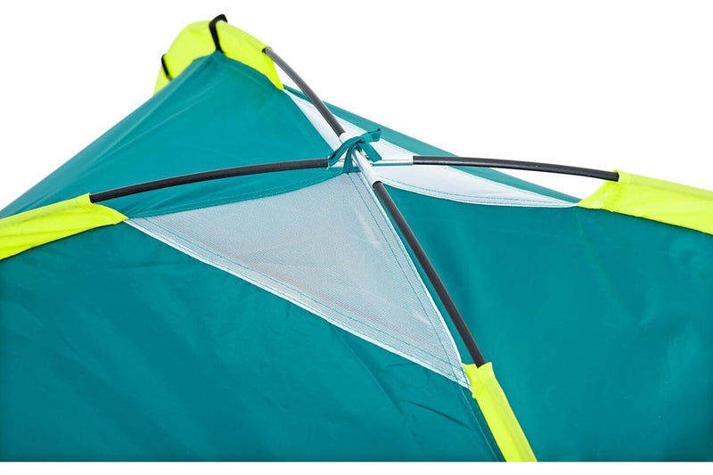 Bestway: Cooldome 2 Tent - 57" x 6'9" x 39"/1.45m x 2.05m x 1.00m