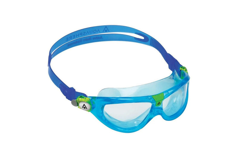 Aquasphere Childrens/Kids Seal 2 Swimming Goggles (Blue) (One Size)