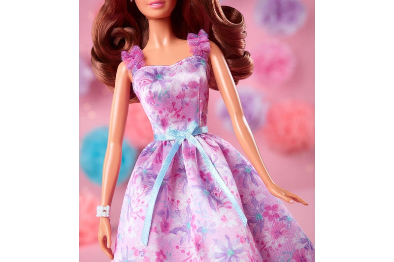 Barbie Signature: Birthday Wishes Doll