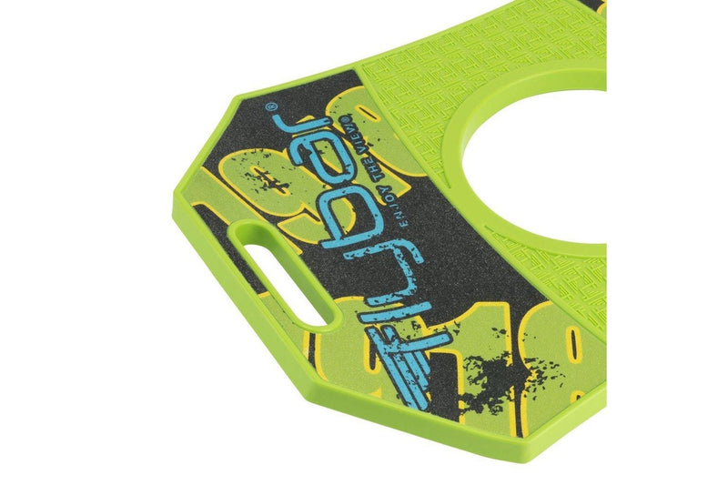 Flybar: Pogo Trick Board - Green Mean