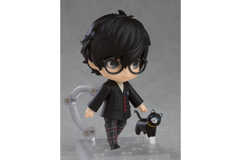 Persona 5: Hero (School Uniform Ver.) - Nendoroid Figure