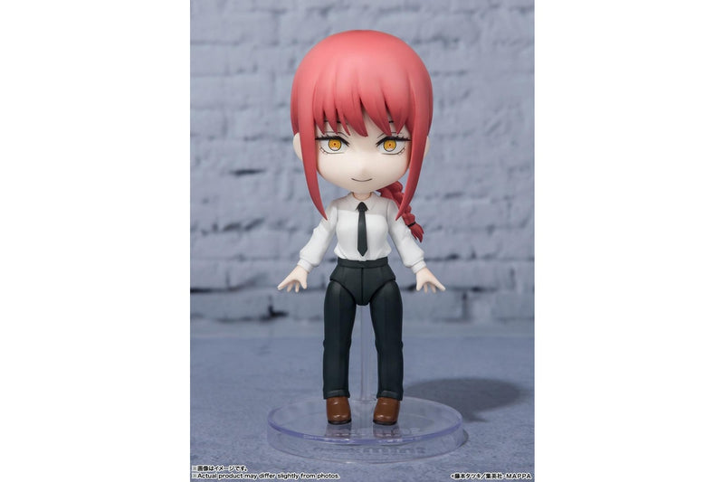 Chainsaw Man: Makima - Figuarts Mini Figure