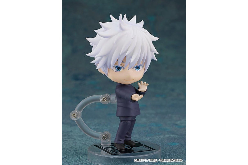 Jujutsu Kaisen: Satoru Gojo (High School Ver.) - Nendoroid Figure