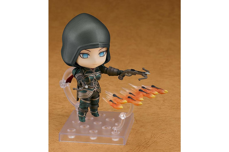 Diablo: Demon Hunter - Nendoroid Figure