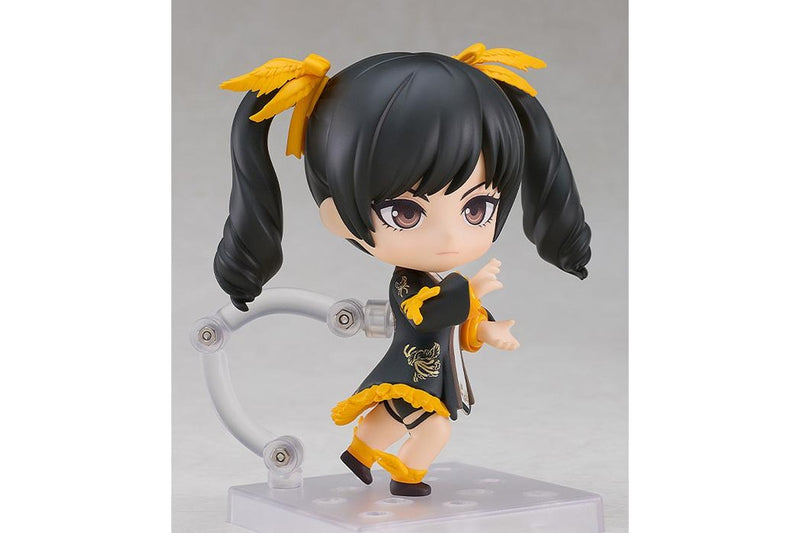 Tekken: Ling Xiaoyu - Nendoroid Figure