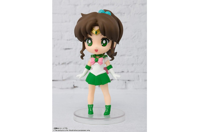 Sailor Moon: Sailor Jupiter - Figuarts Mini Figure