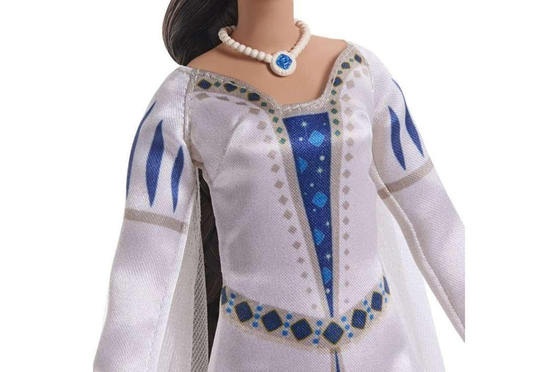 Disney: Wish - Queen Amaya Of Rosas - Fashion Doll