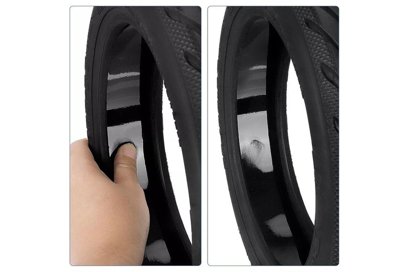 1 x 60/65-6.9 Tubeless Tyre For Ninebot MAX G2 G65 Electric Scooter Rubber Tire