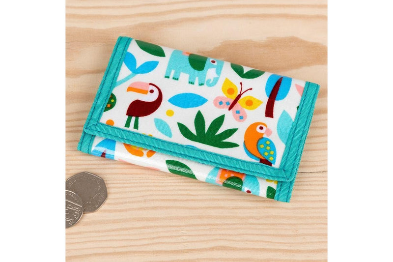 Rex London: Wild Wonders Children's Wallet