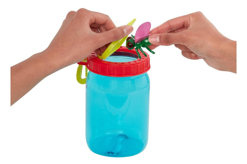 B. Bug Catcher Kit