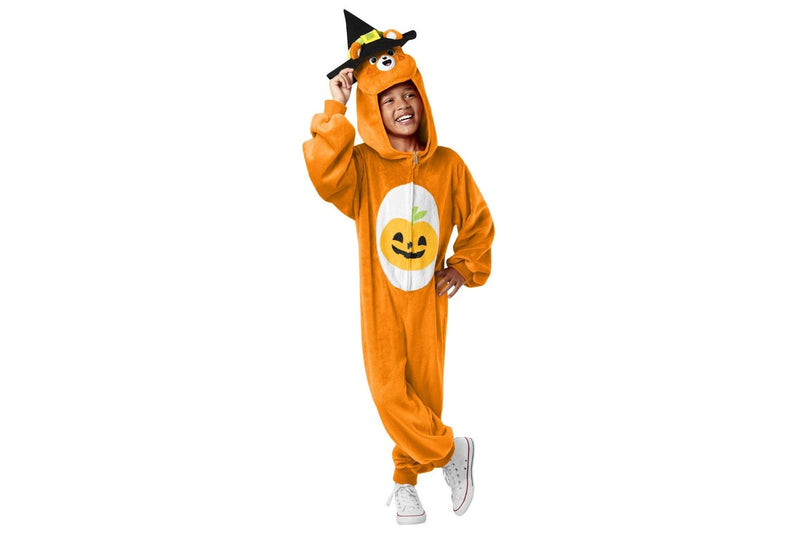 Carebears: Trick Or Sweet Bear - Costume (Size: M)