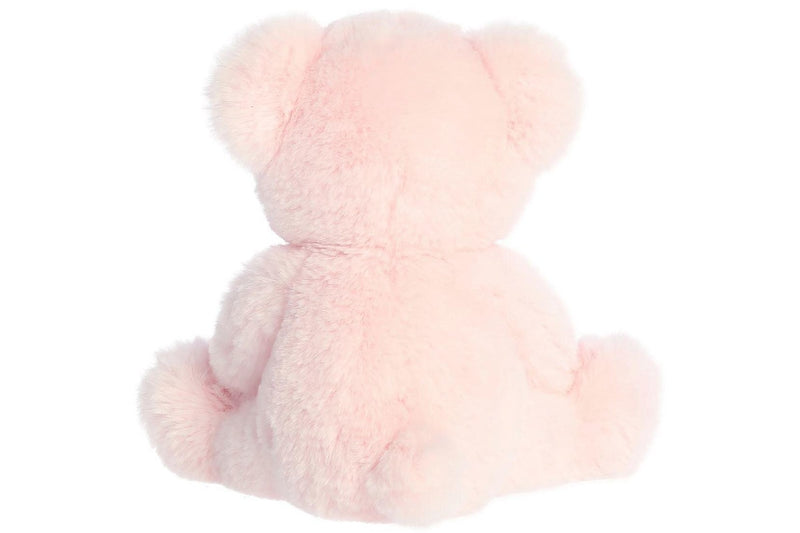 Aurora: Strawberry Gelato Bear - 9" Plush