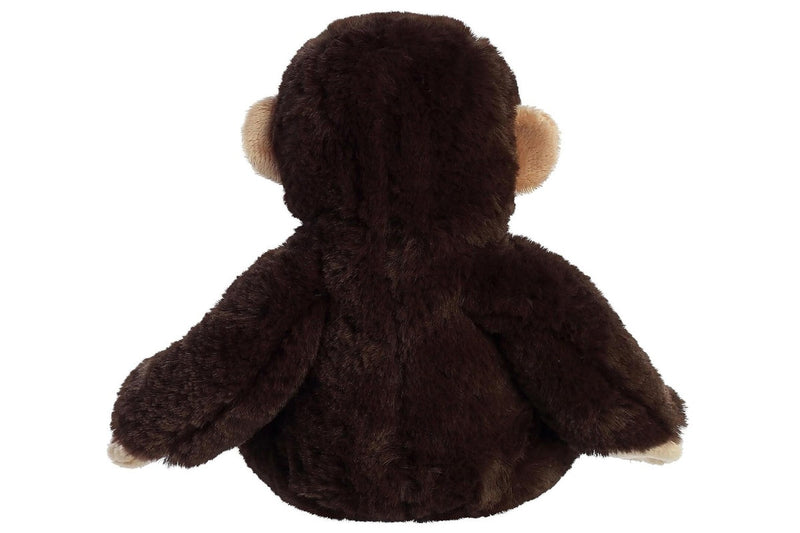 Aurora: Eco Nation Chimpanzee - 24cm Plush