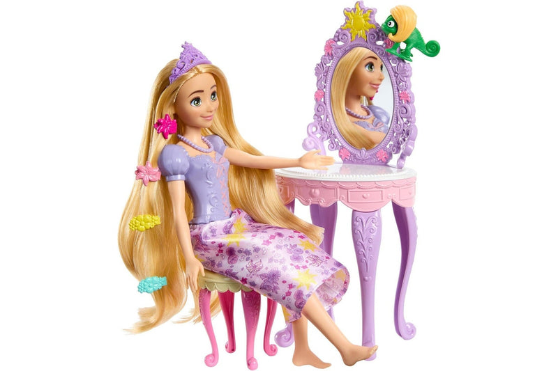 Disney Princess: Rapunzel's Vanity