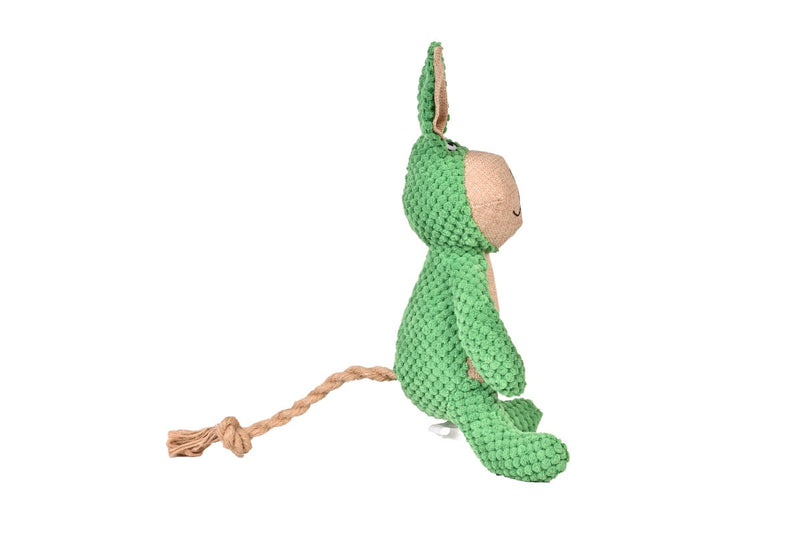 Zoomies Bunny Pet Toy