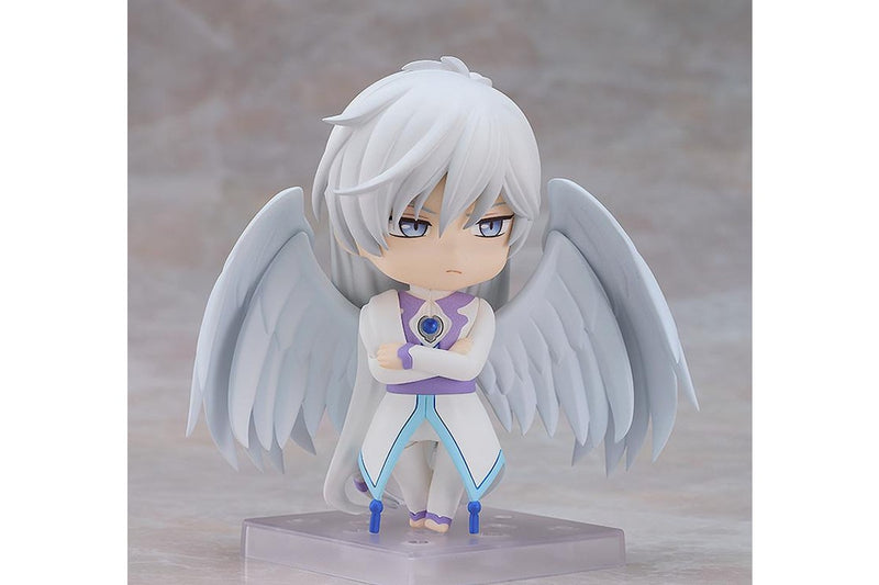 Cardcaptor Sakura: Yue - Nendoroid Figure