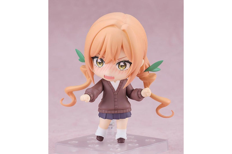 100-Kano: Karane Inda - Nendoroid Figure