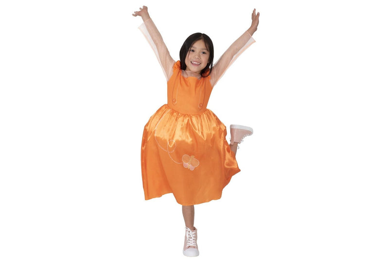 Emma Memma: Classic Costume (Size: 6-8)