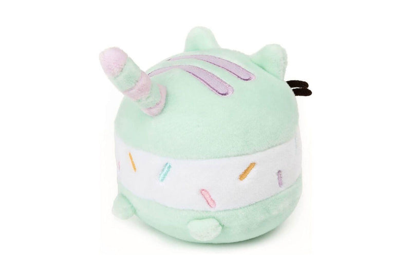 Pusheen the Cat: Ice-Cream Pusheen - 3" Squishy Plush