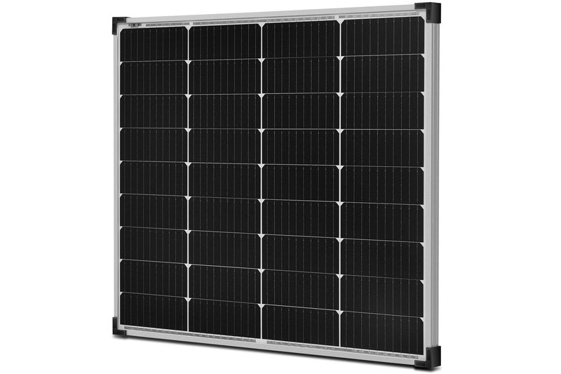 Acemor 12V 2x 300W Fixed Solar Panel Mono Camping Power Charge - Toughland