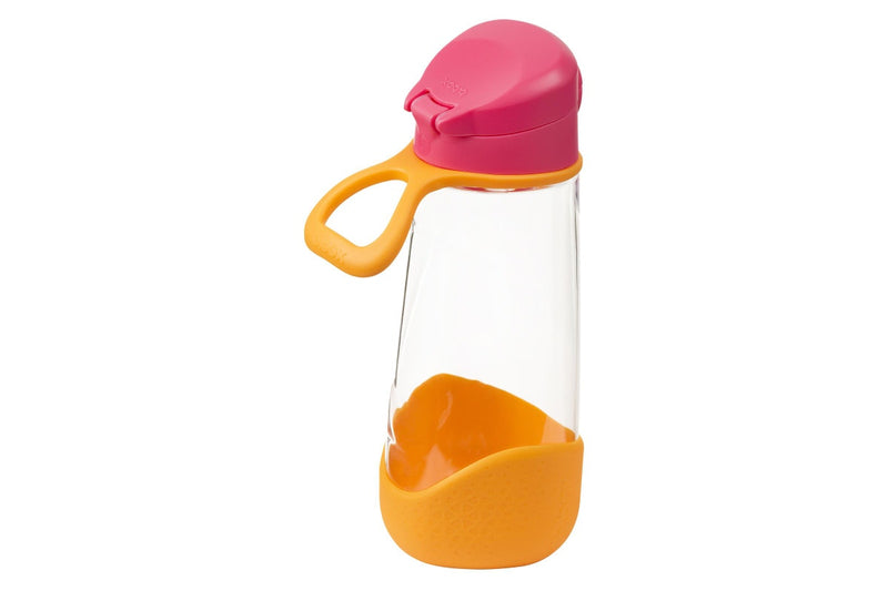 b.box: Spout Bottle - Strawberry Shake (600ml)