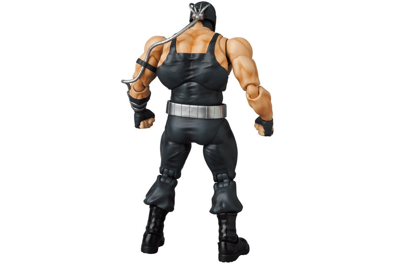 Batman: Bane (Batman Knightfall Ver.) - Mafex Action Figure