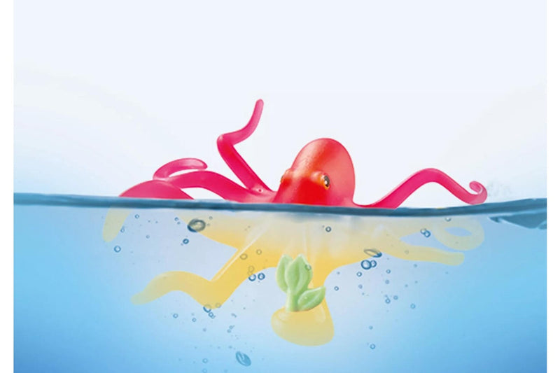 Playmobil: Mermaid with Colour-Changing Octopus (71503)