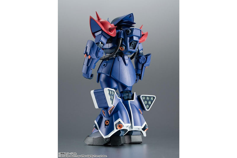 Gundam: Efreet Custom (ver. A.N.I.M.E. 15th Anni) - Robot Spirits Action Figure