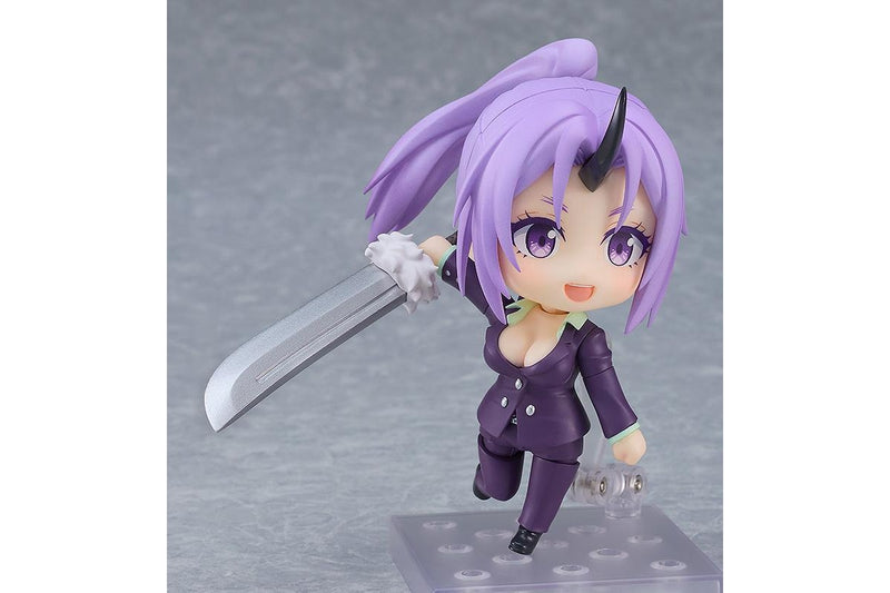 Tensura: Shion - Nendoroid Figure