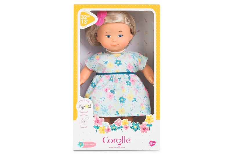 Corolle: Florolle Jasmine - 32cm Doll