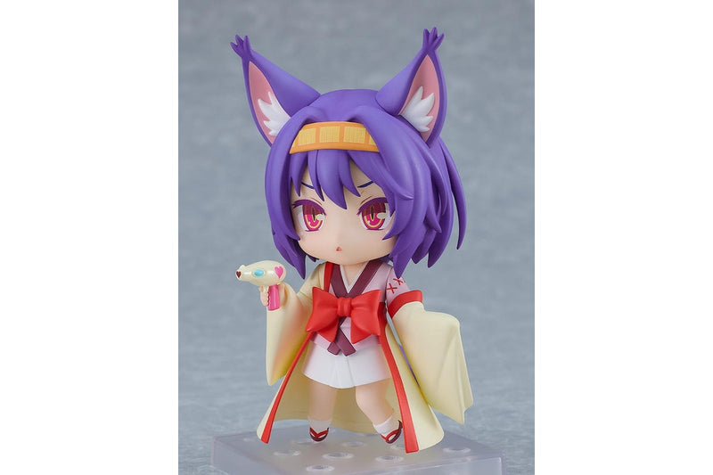 No Game No Life: Izuna - Nendoroid Figure