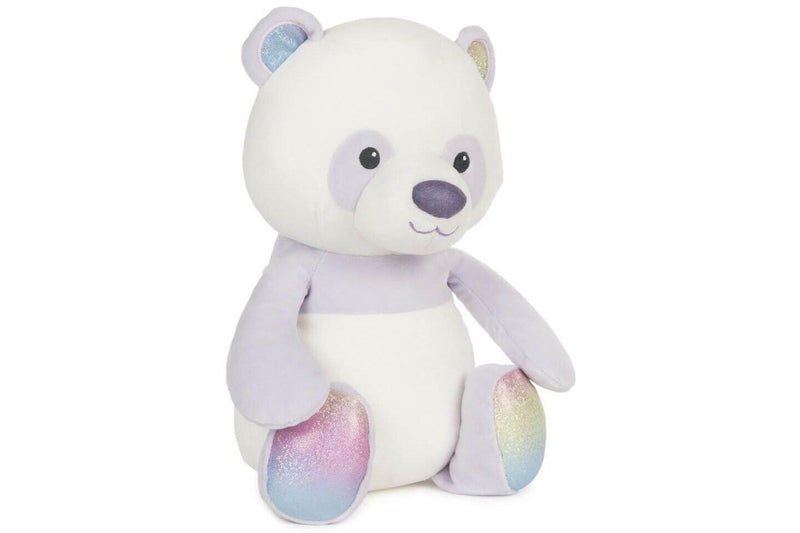 Gund: Magic Draw & Glow Panda