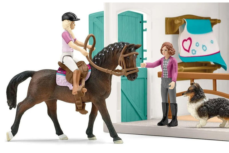 Schleich - Horse Shop